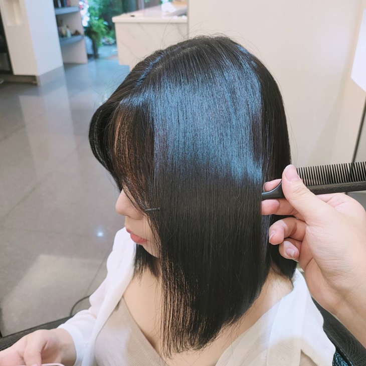 跨世代離子護登場｜受損漂退髮神救援｜零鹼角蛋白修護+ 設計剪髮